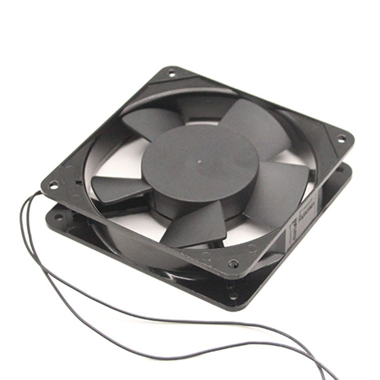 Picture GM-12025 380V copper core with oil or balls